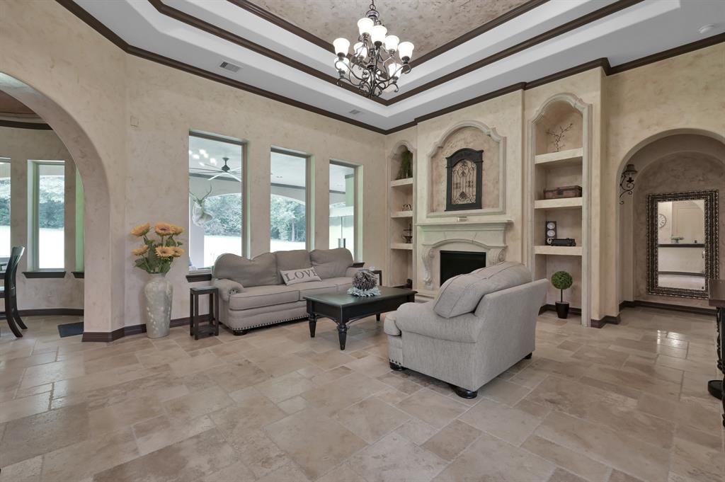 26118 Upper Beacon Place, Montgomery, Texas image 14