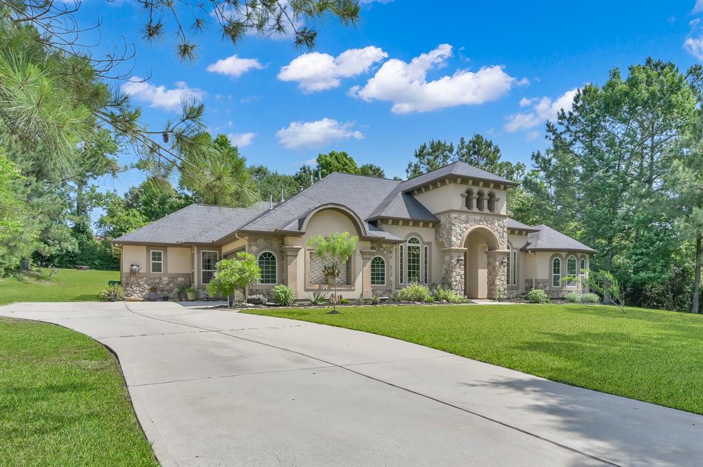26118 Upper Beacon Place, Montgomery, Texas image 2