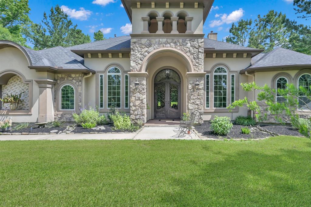 26118 Upper Beacon Place, Montgomery, Texas image 3