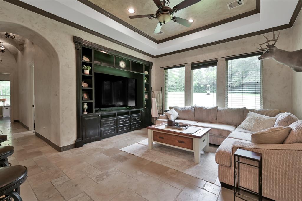 26118 Upper Beacon Place, Montgomery, Texas image 22