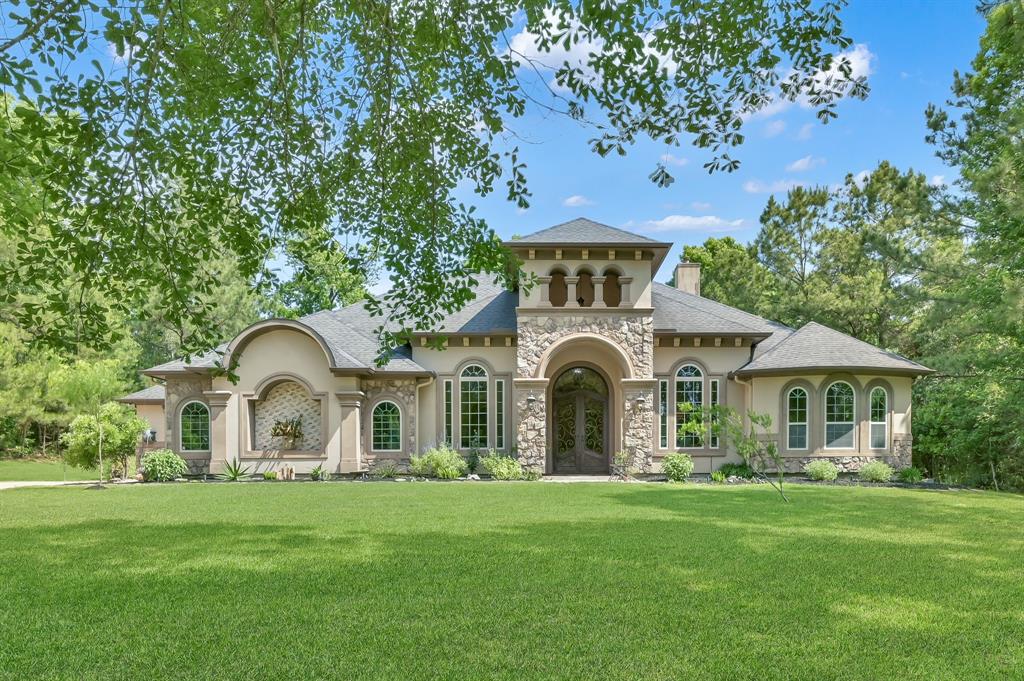 26118 Upper Beacon Place, Montgomery, Texas image 1