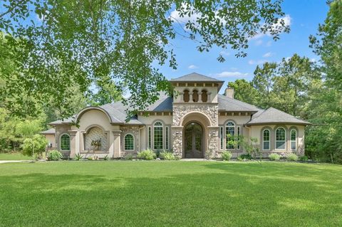 26118 Upper Beacon Place Montgomery TX 77316