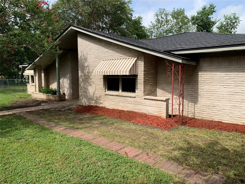 4121 Joyce Boulevard, Houston, Texas image 1