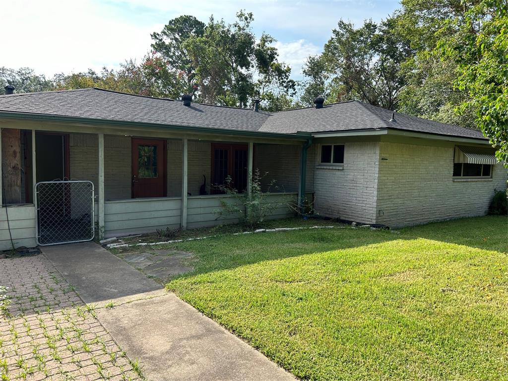 4121 Joyce Boulevard, Houston, Texas image 17