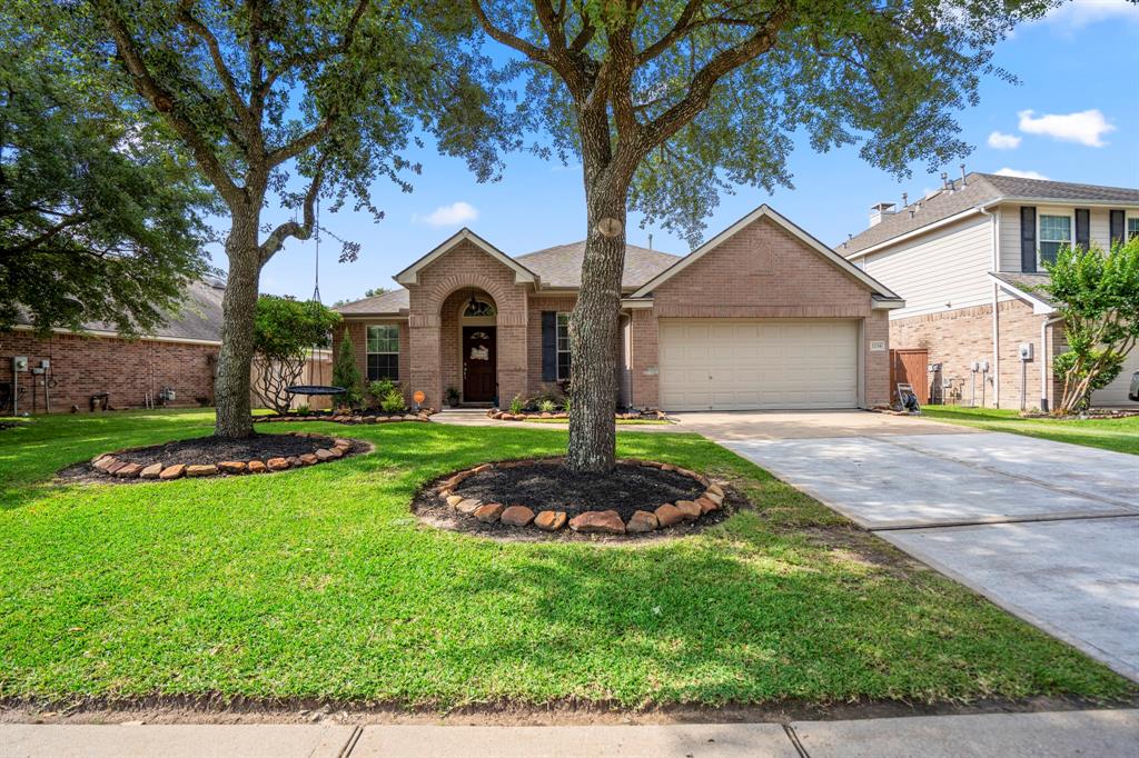1234 Walston Ridge Drive