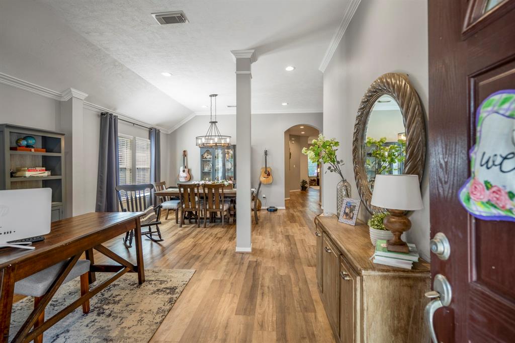 1234 Walston Ridge Drive
