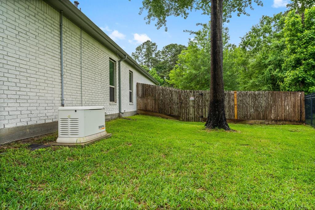 5006 Newport Court, Spring, Texas image 37