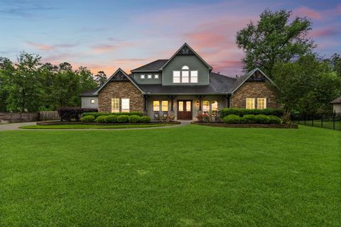 5006 Newport Court Spring TX 77386