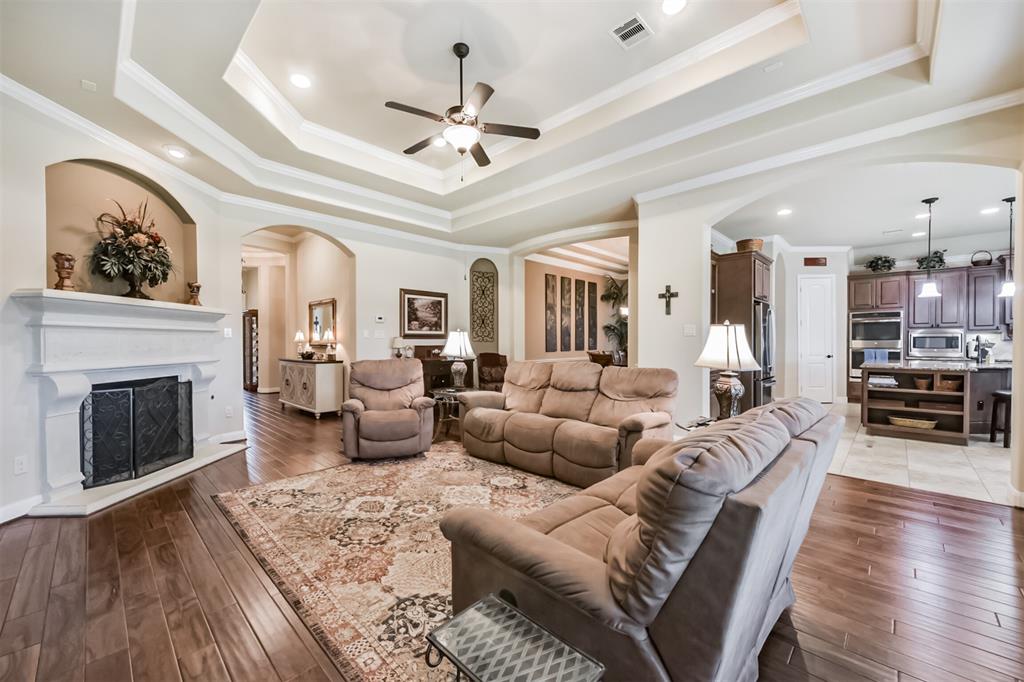 2103 Matagorda Lane, Friendswood, Texas image 6