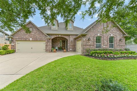2103 Matagorda Lane Friendswood TX 77546