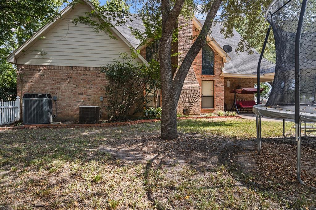 215 Enchanted Estates Drive, Crockett, Texas image 35