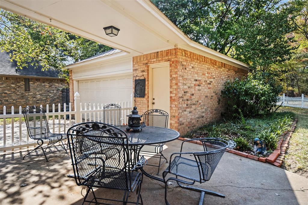 215 Enchanted Estates Drive, Crockett, Texas image 34