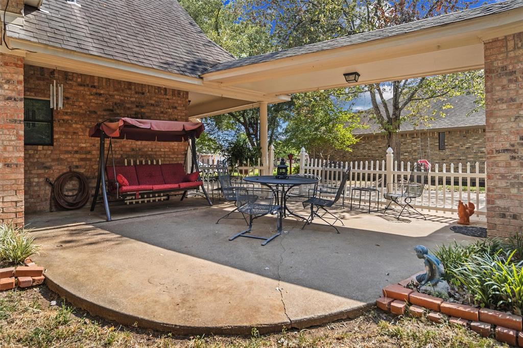 215 Enchanted Estates Drive, Crockett, Texas image 33