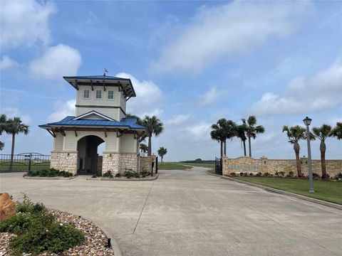 Photo of 3050 Coastal Springs Loop, Palacios, TX 77465 (MLS # 61640503)