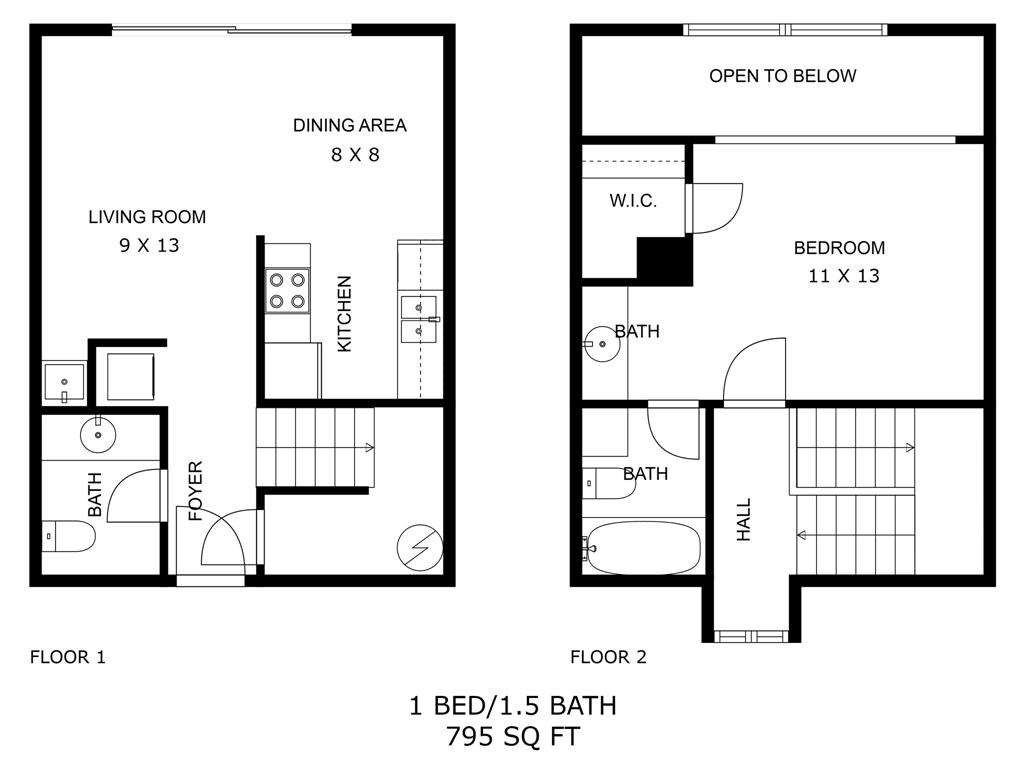 Photo 47 of 47 of 2111 Holly Hall Street 3314 condo