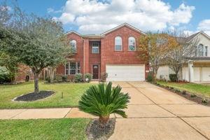 6331 Virginia Fields Drive, Katy, Texas image 1