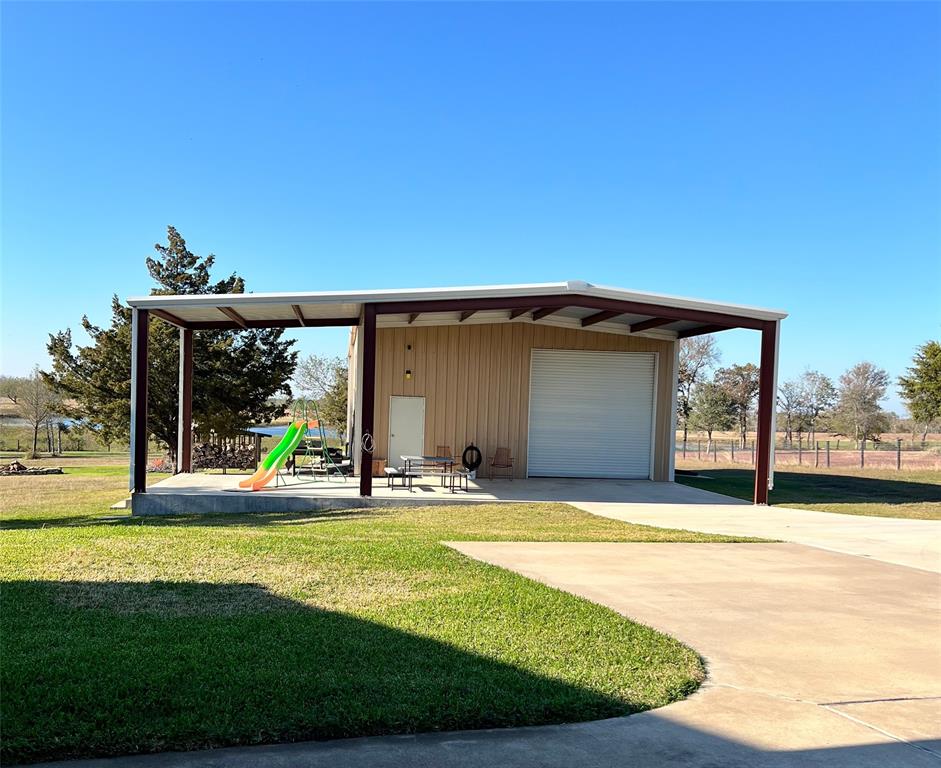 2366 Hillview Road, Bellville, Texas image 14