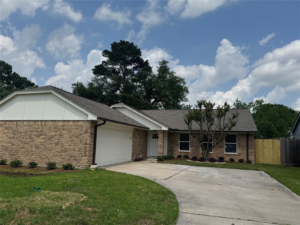 19710 Auburn Park Lane, Spring, Texas image 2