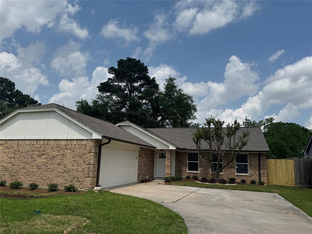 19710 Auburn Park Lane, Spring, Texas image 1