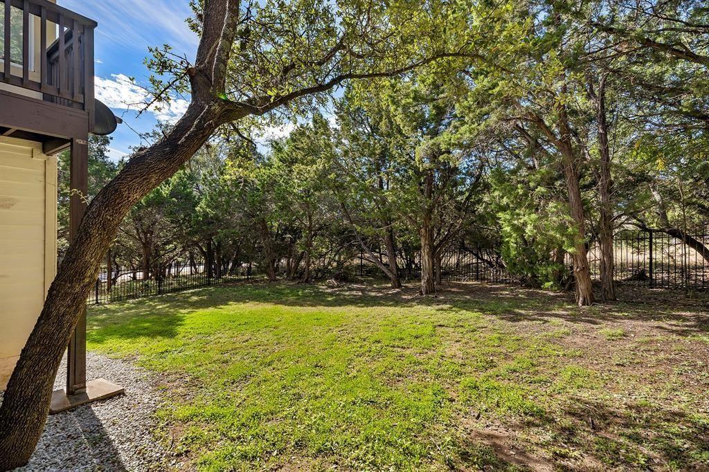 204 Pinehurst Circle, Point Venture, Texas image 32