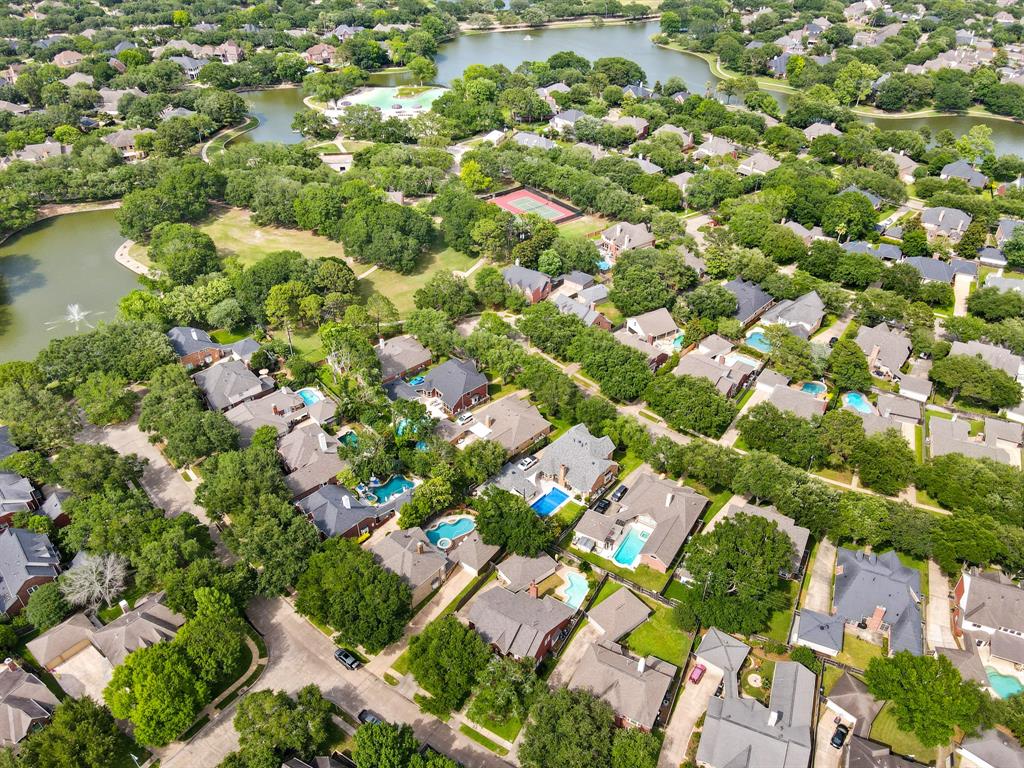 3303 Quiet Lake Drive, Katy, Texas image 41