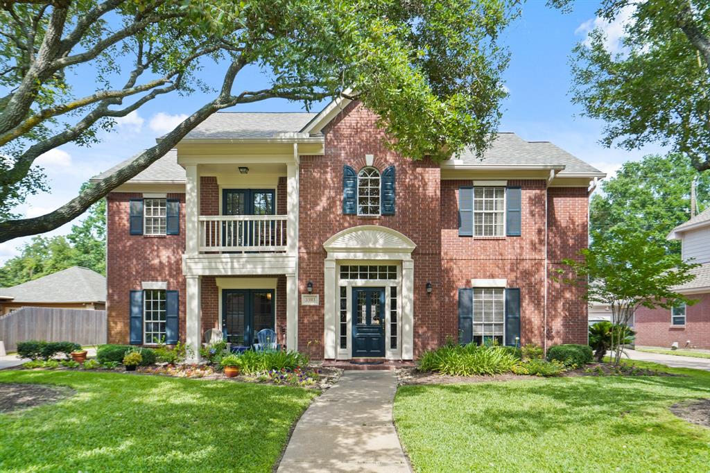 3303 Quiet Lake Drive, Katy, Texas image 1
