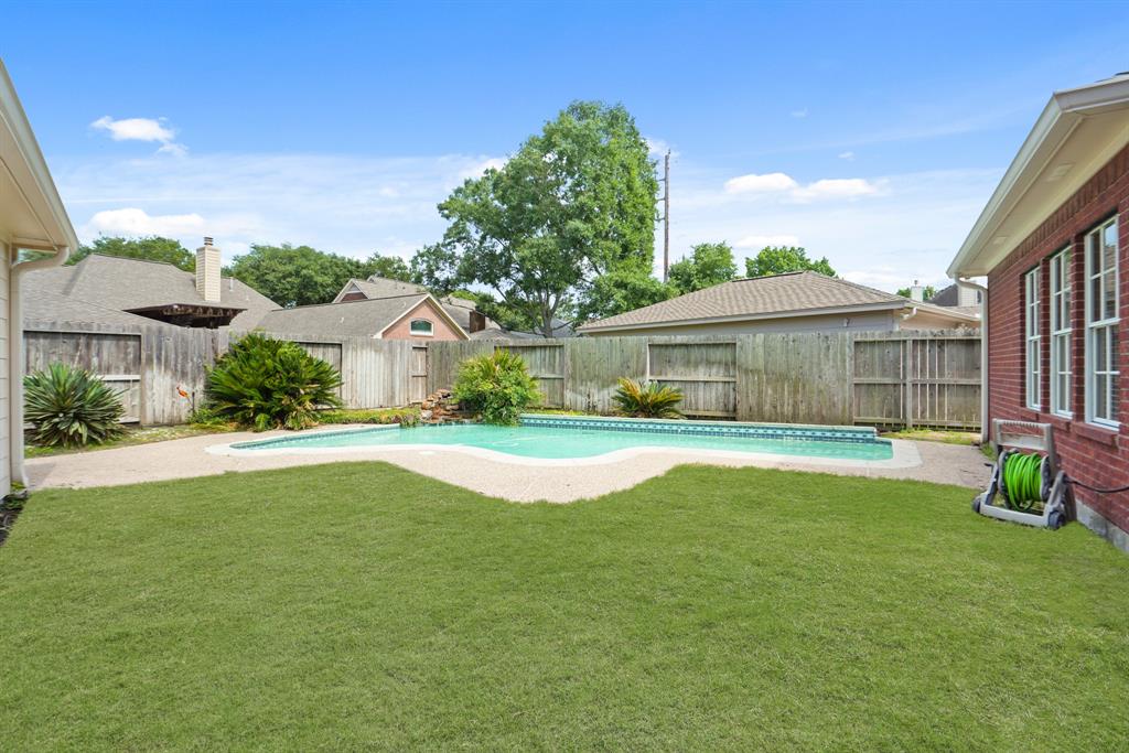 3303 Quiet Lake Drive, Katy, Texas image 39