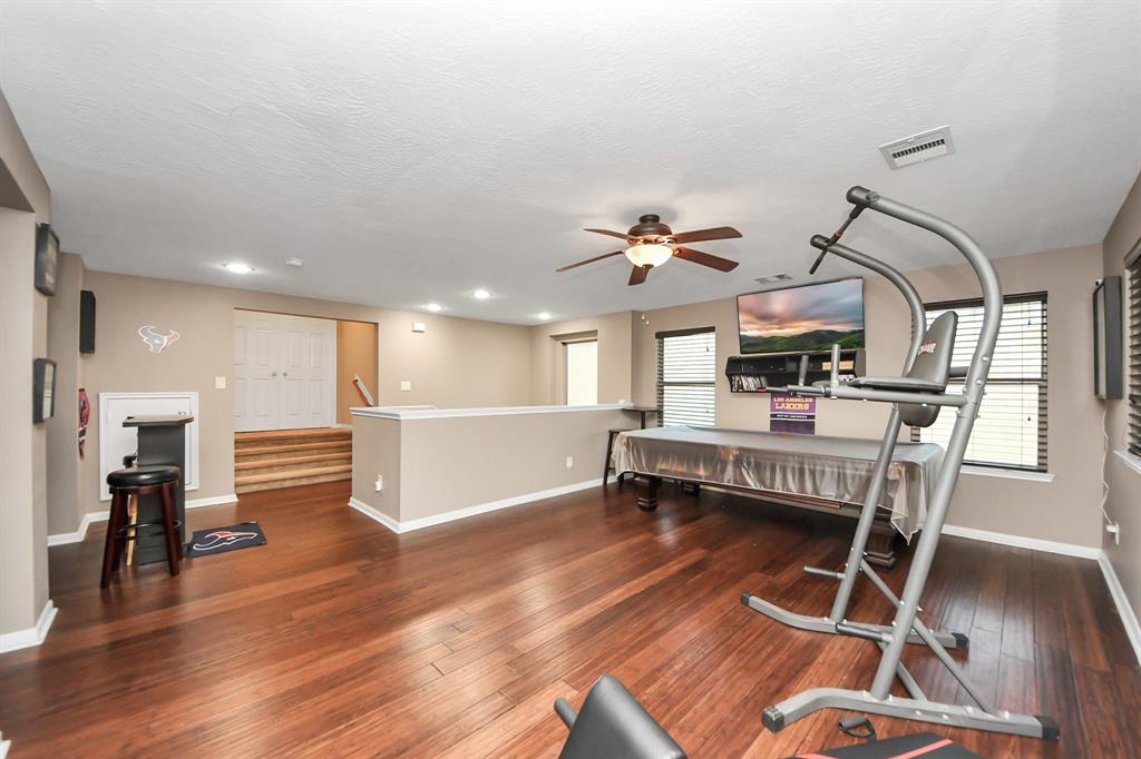 9811 Layton Ridge Drive, Humble, Texas image 26