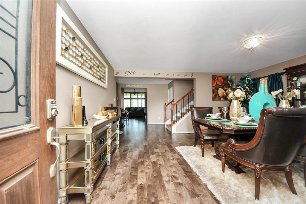9811 Layton Ridge Drive, Humble, Texas image 6
