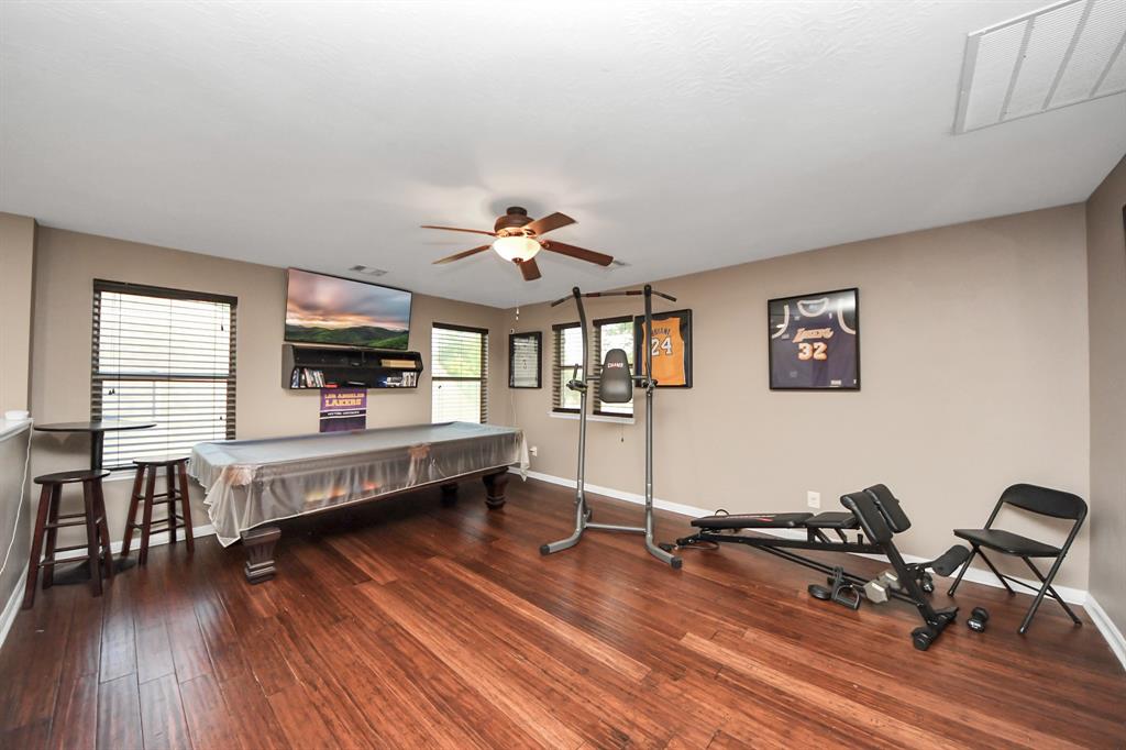 9811 Layton Ridge Drive, Humble, Texas image 22