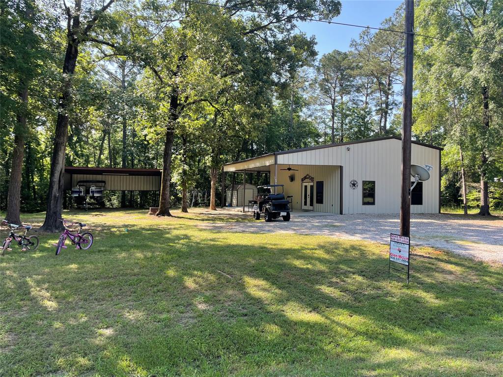 51 Roatan Drive, Point Blank, Texas image 8