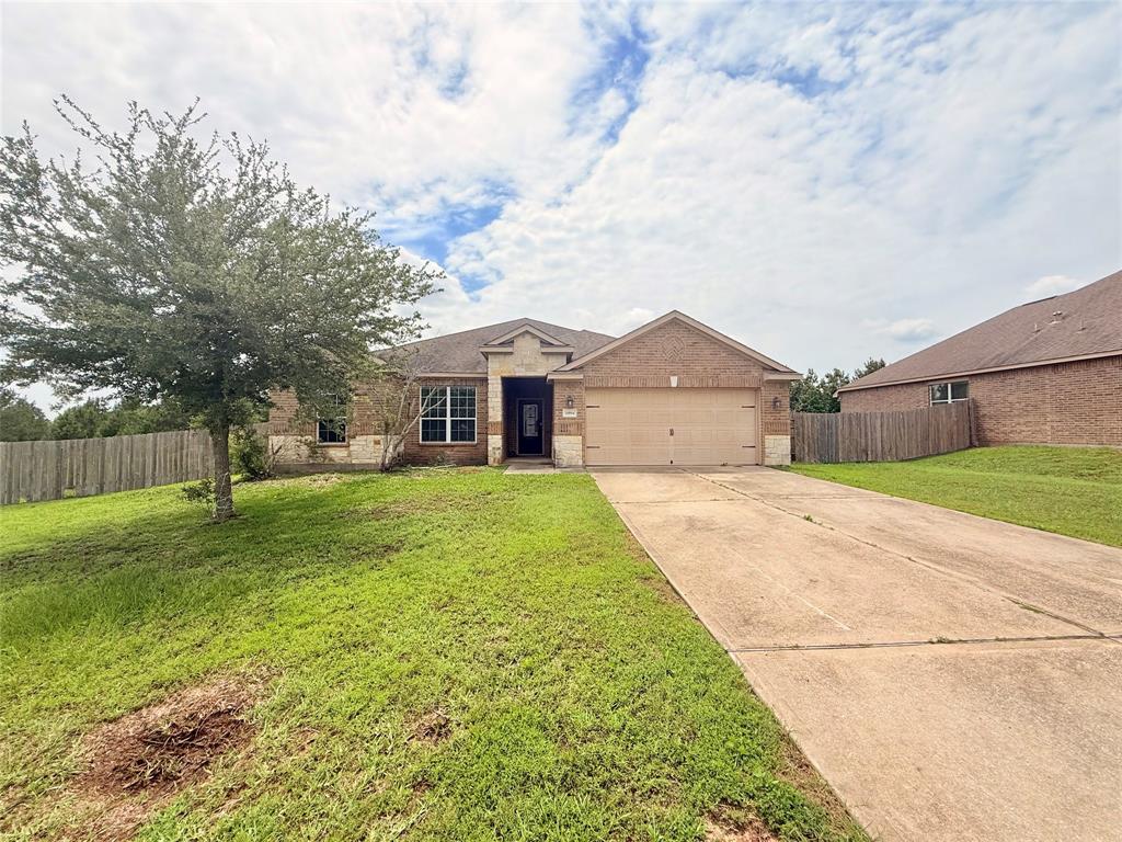 18894 Maverick Ranch Road, Magnolia, Texas image 1