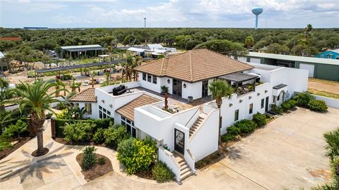 Photo of 1703 Highway 35 S, Rockport, TX 78382 (MLS # 78401402)