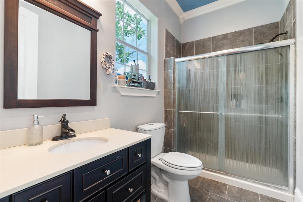18211 Kitzman Road, Cypress, Texas image 32
