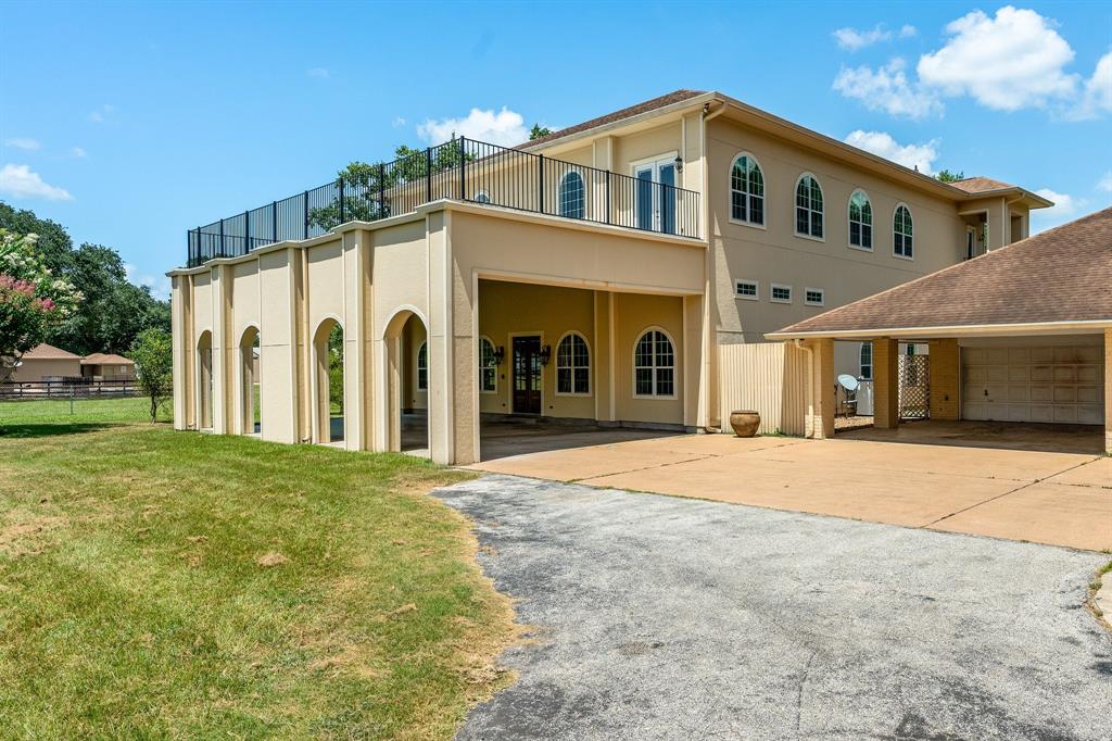 18211 Kitzman Road, Cypress, Texas image 6