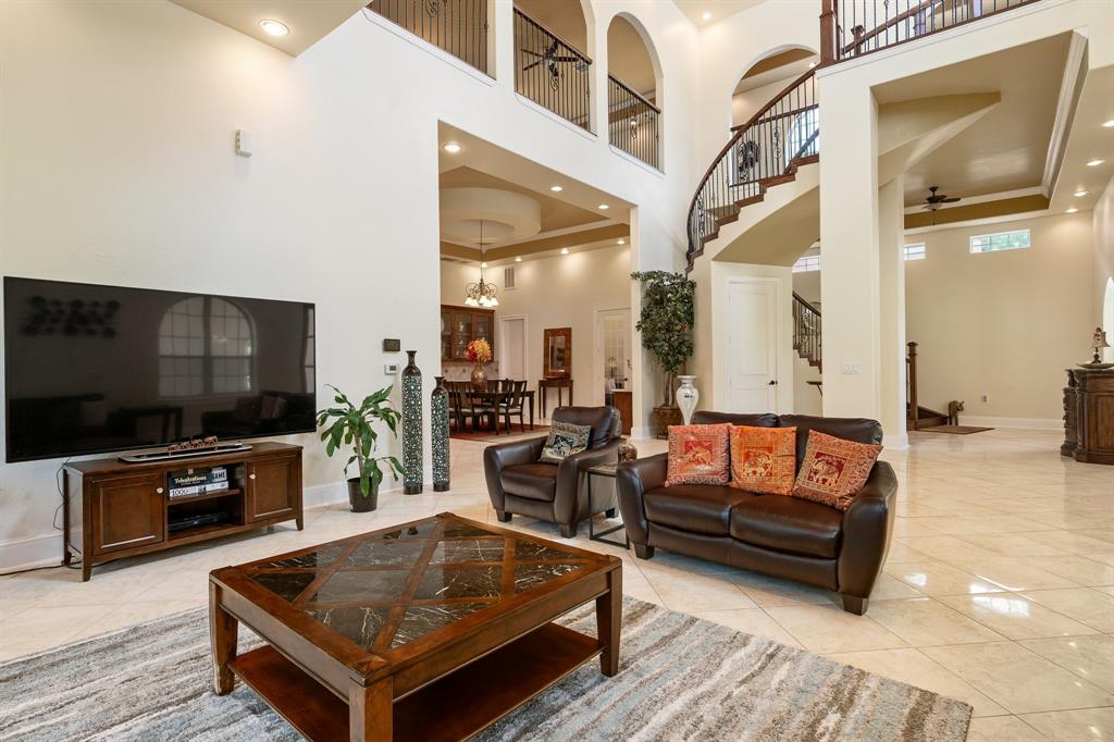 18211 Kitzman Road, Cypress, Texas image 9