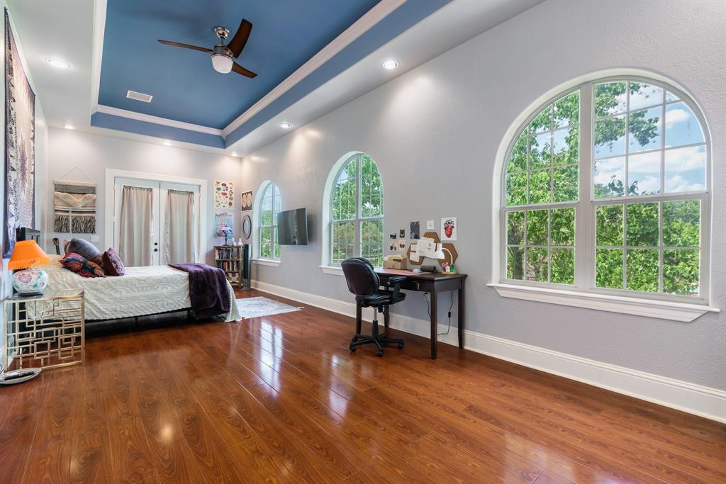 18211 Kitzman Road, Cypress, Texas image 28