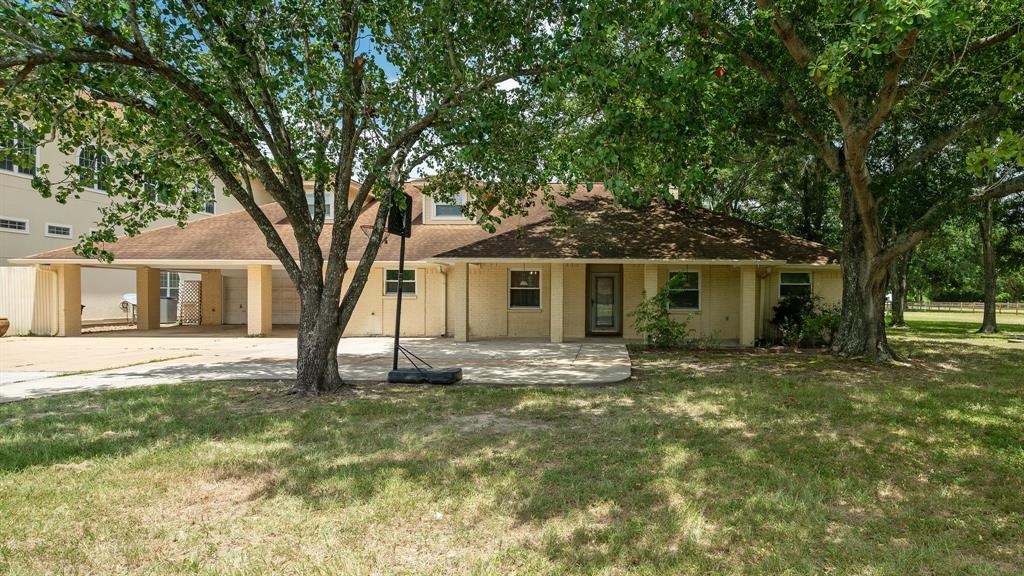 18211 Kitzman Road, Cypress, Texas image 35