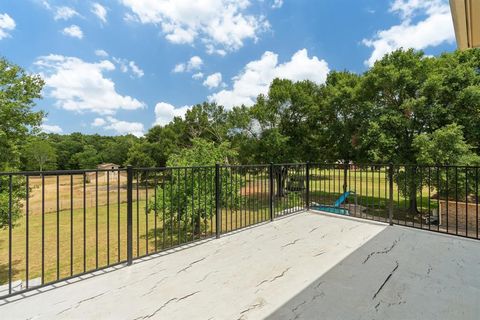 A home in Cypress