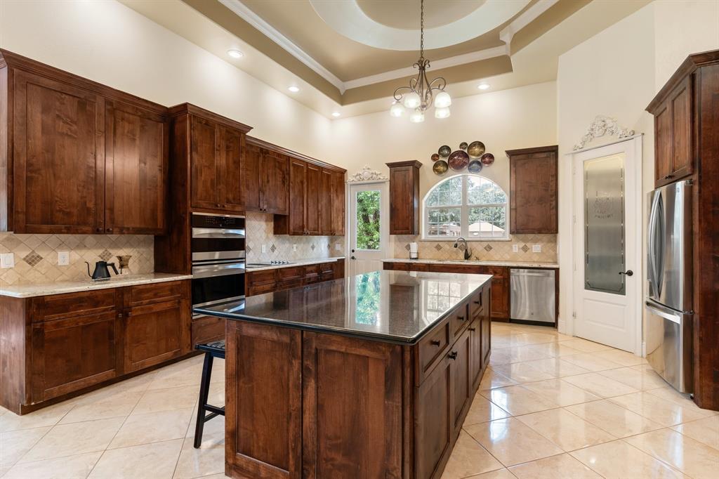 18211 Kitzman Road, Cypress, Texas image 17