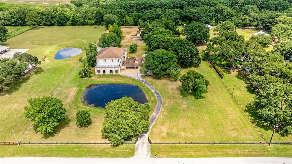18211 Kitzman Road, Cypress, Texas image 3
