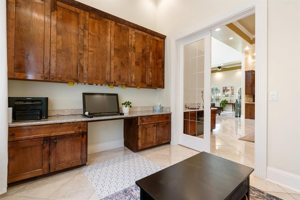 18211 Kitzman Road, Cypress, Texas image 23