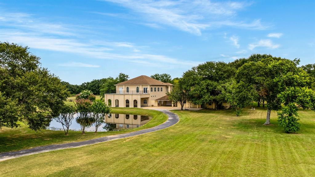 18211 Kitzman Road, Cypress, Texas image 1