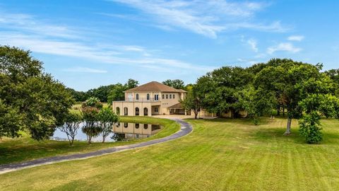 A home in Cypress