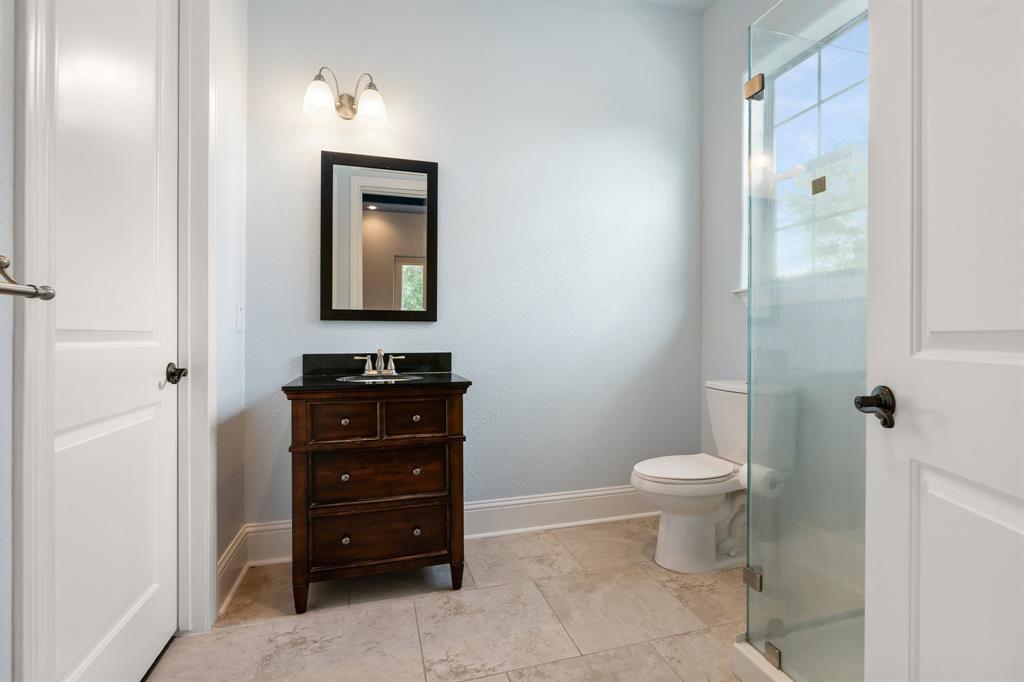 18211 Kitzman Road, Cypress, Texas image 43