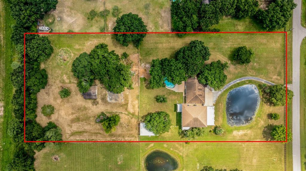 18211 Kitzman Road, Cypress, Texas image 4