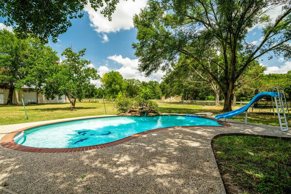 18211 Kitzman Road, Cypress, Texas image 48