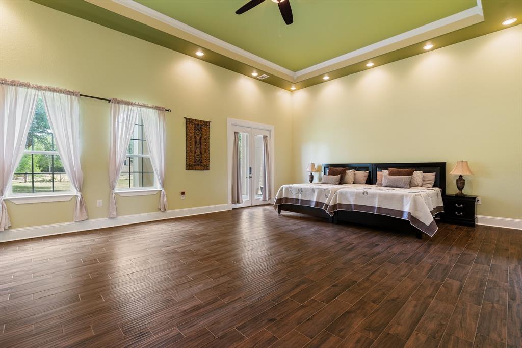 18211 Kitzman Road, Cypress, Texas image 19