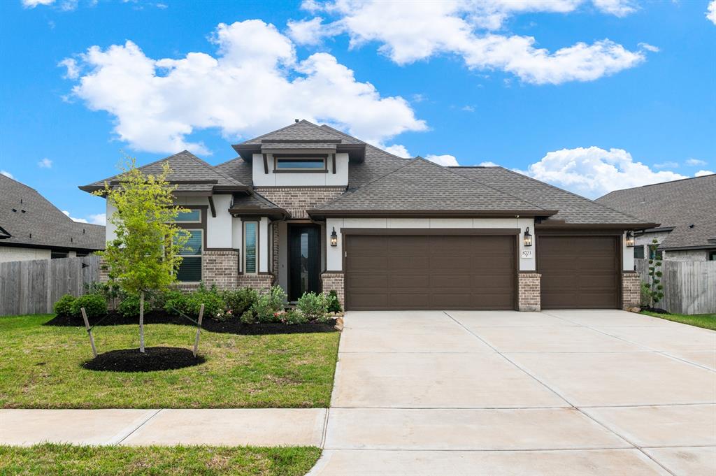 8703 Winter Edge Dr Rd, Richmond, Texas image 1