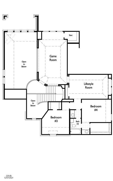 7911 Trillium Hollow Court